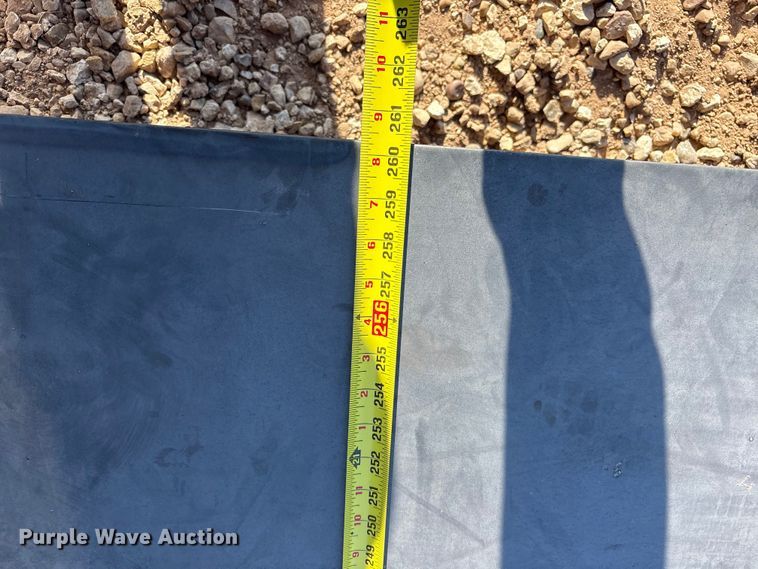 image for item EU4952 Roll-off container