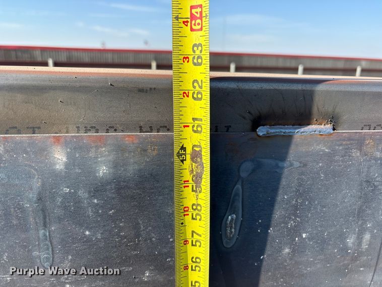 image for item EU4952 Roll-off container