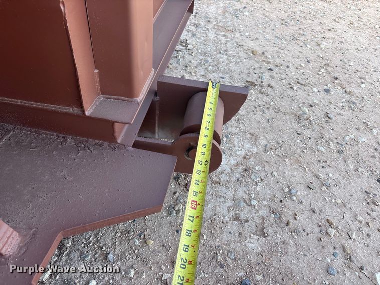 image for item EU4953 Roll-off container