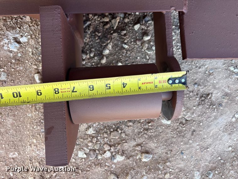 image for item EU4953 Roll-off container