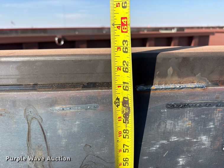 image for item EU4953 Roll-off container