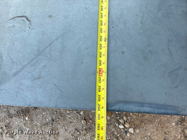 image for item EU4954 Roll-off container