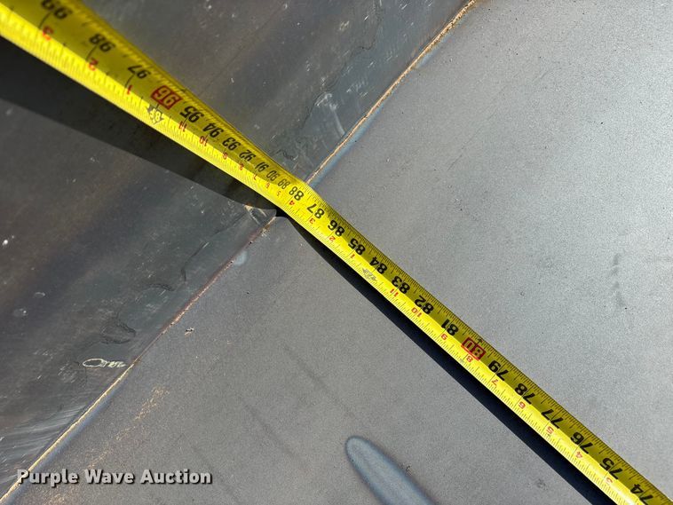 image for item EU4954 Roll-off container