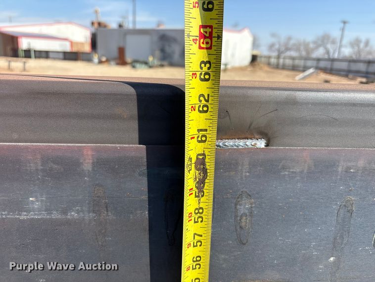 image for item EU4954 Roll-off container