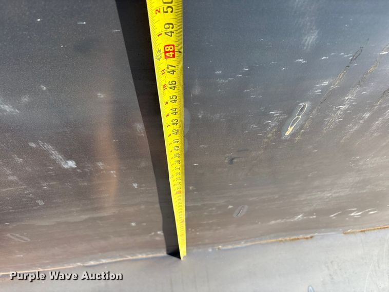 image for item EU4954 Roll-off container