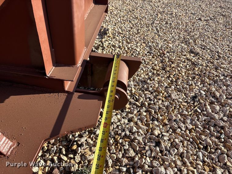 image for item EU4955 Roll-off container