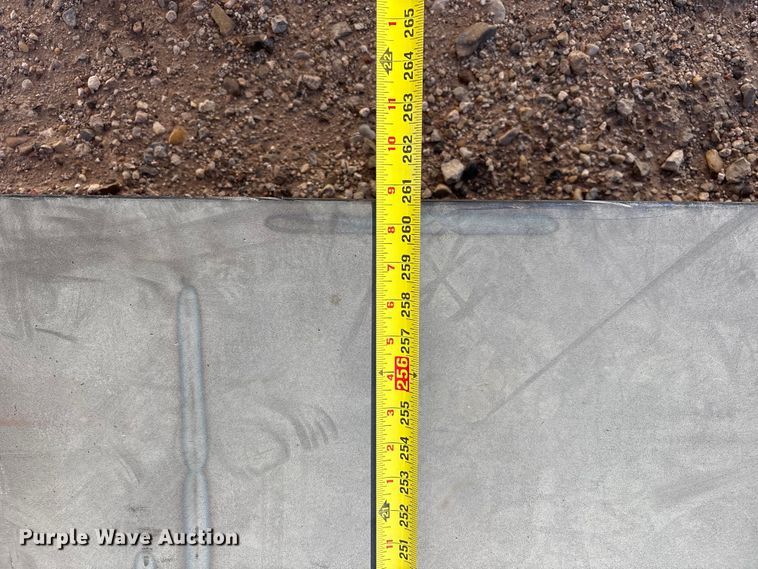 image for item EU4955 Roll-off container