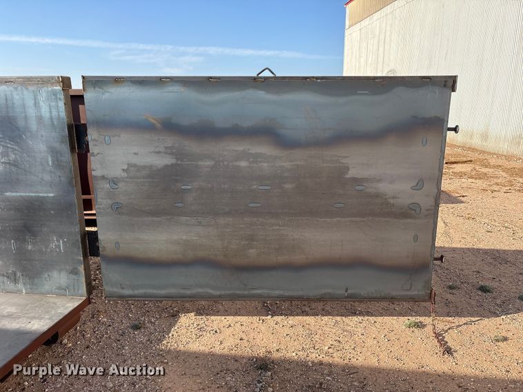 image for item EU4956 Roll-off container