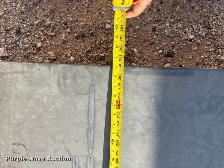 image for item EU4956 Roll-off container