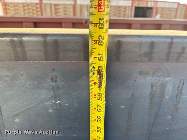 image for item EU4956 Roll-off container