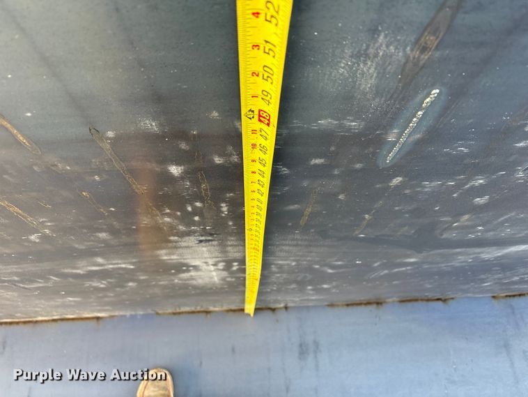 image for item EU4956 Roll-off container