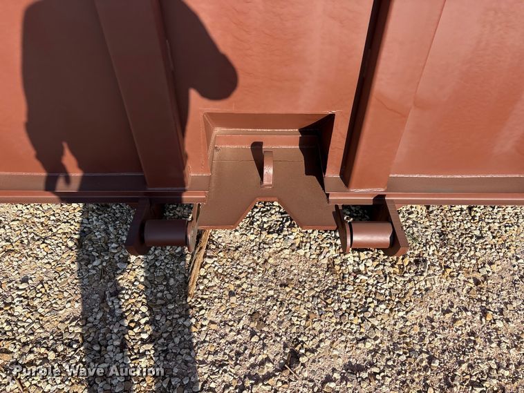 image for item EU4957 Roll-off container