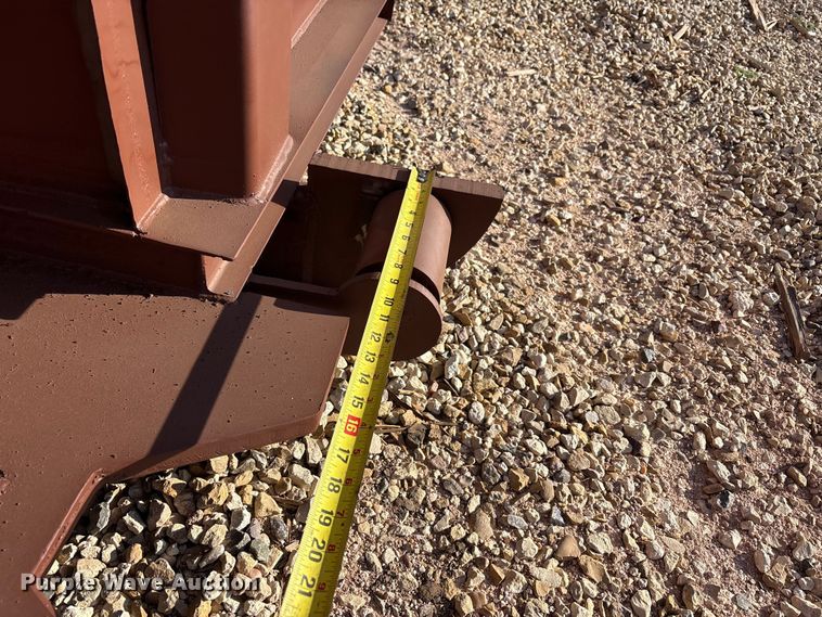 image for item EU4957 Roll-off container