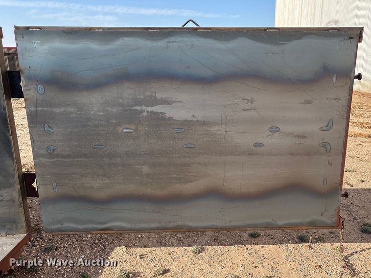 image for item EU4957 Roll-off container