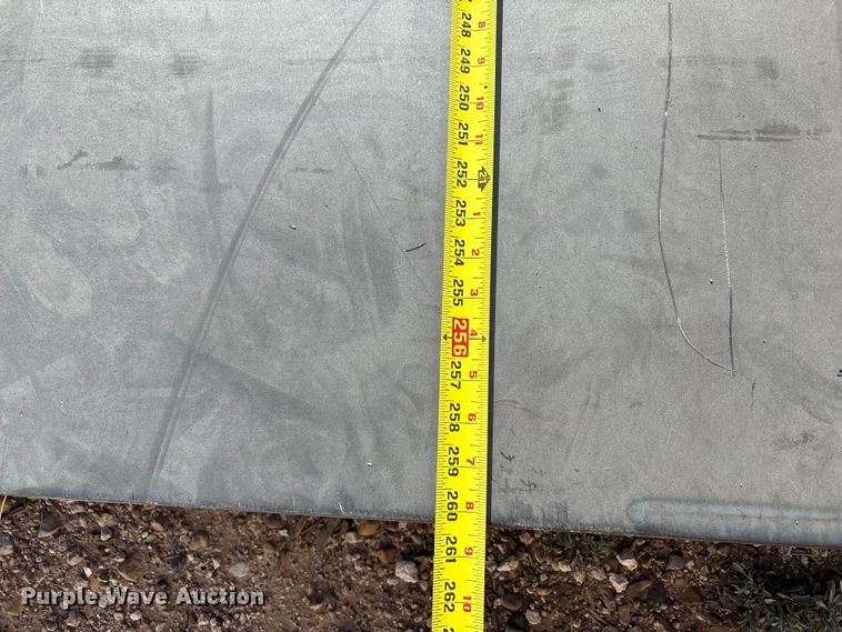 image for item EU4957 Roll-off container