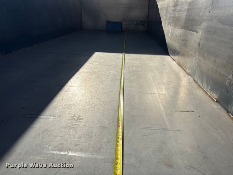 image for item EU4957 Roll-off container