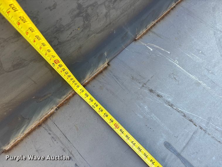 image for item EU4957 Roll-off container