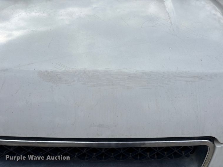 image for item EU7360 2011 Chevrolet Tahoe SUV