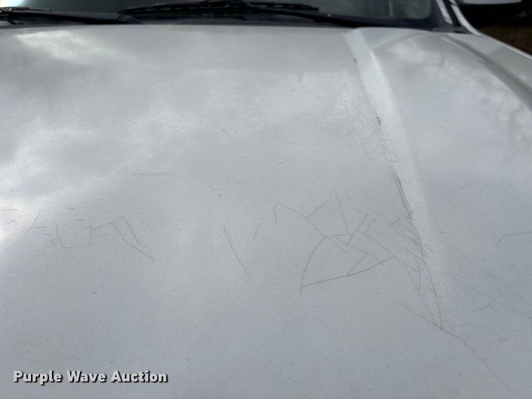 image for item EU7360 2011 Chevrolet Tahoe SUV