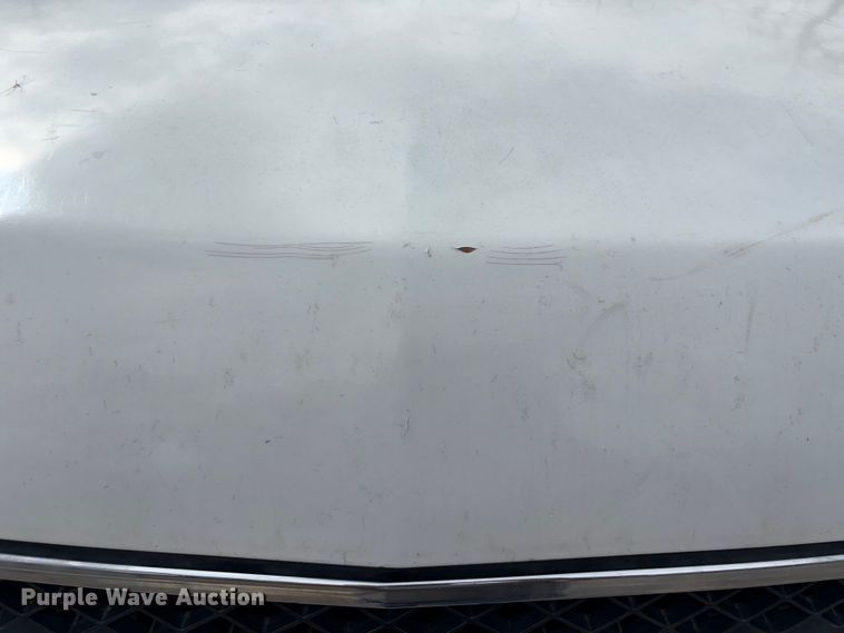 image for item EU7360 2011 Chevrolet Tahoe SUV