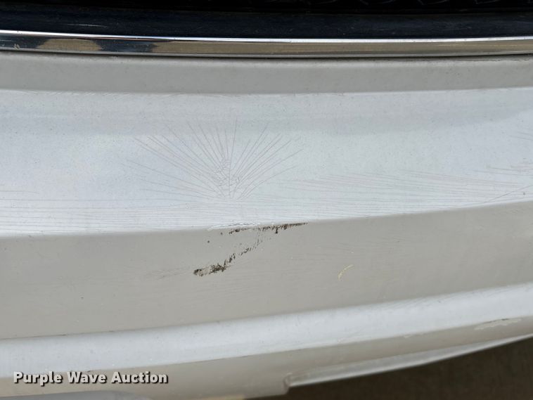 image for item EU7360 2011 Chevrolet Tahoe SUV