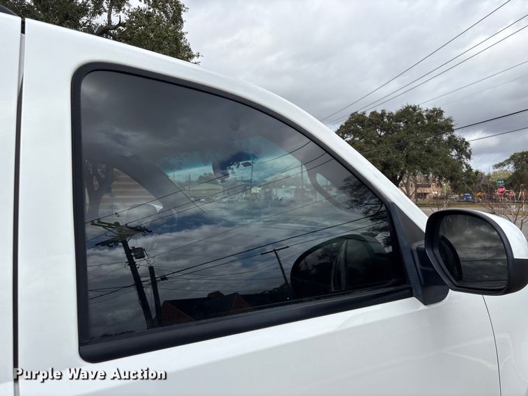 image for item EU7360 2011 Chevrolet Tahoe SUV