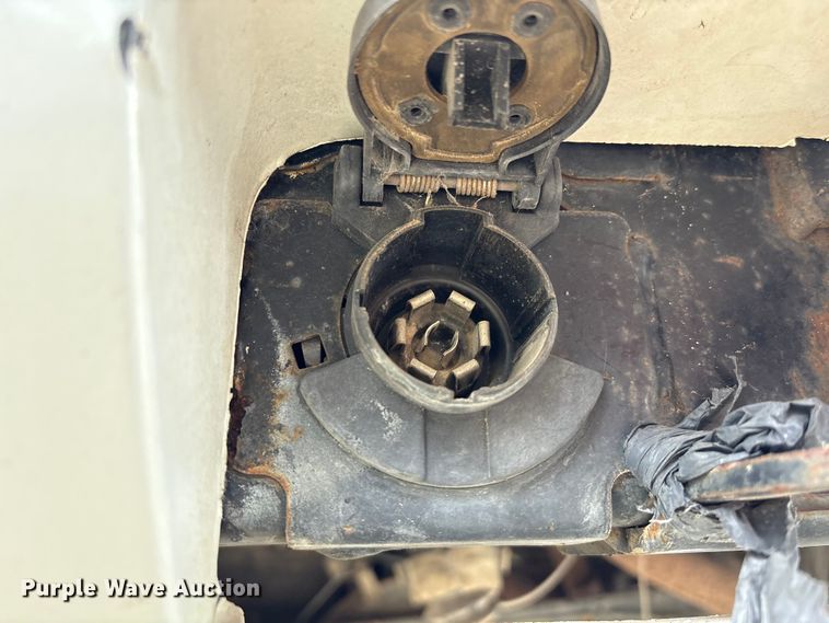 image for item EU7360 2011 Chevrolet Tahoe SUV