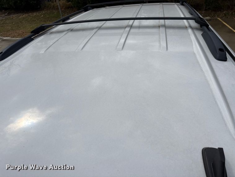 image for item EU7360 2011 Chevrolet Tahoe SUV