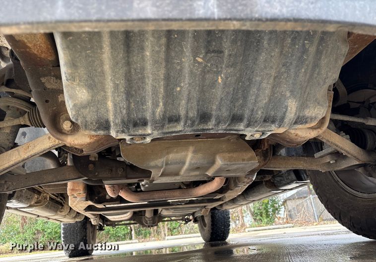 image for item EU7360 2011 Chevrolet Tahoe SUV