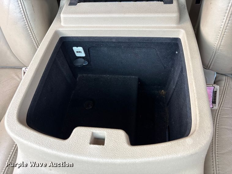 image for item EU7360 2011 Chevrolet Tahoe SUV