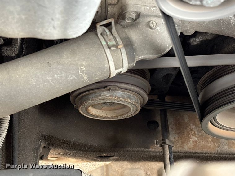 image for item EU7360 2011 Chevrolet Tahoe SUV