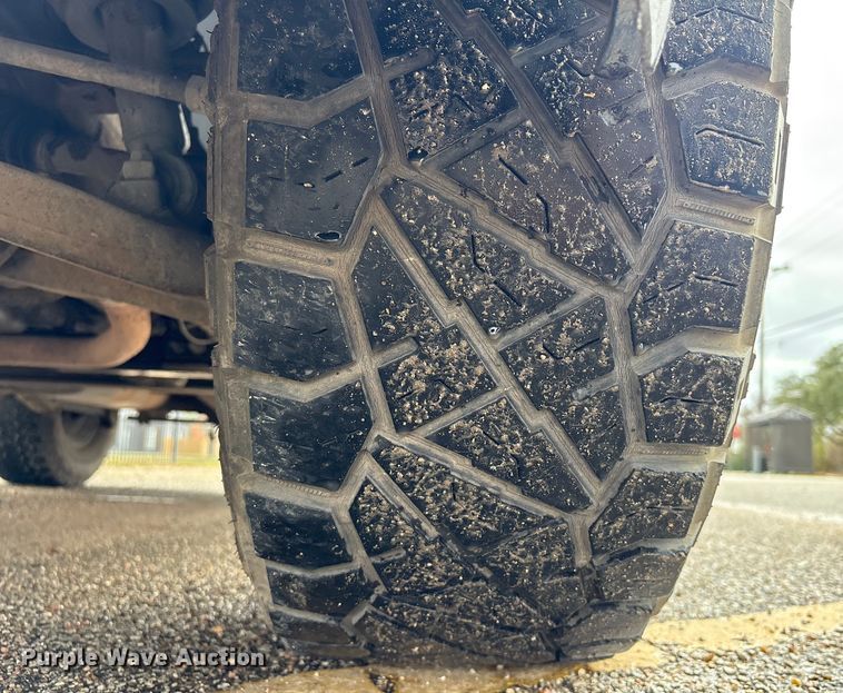 image for item EU7360 2011 Chevrolet Tahoe SUV