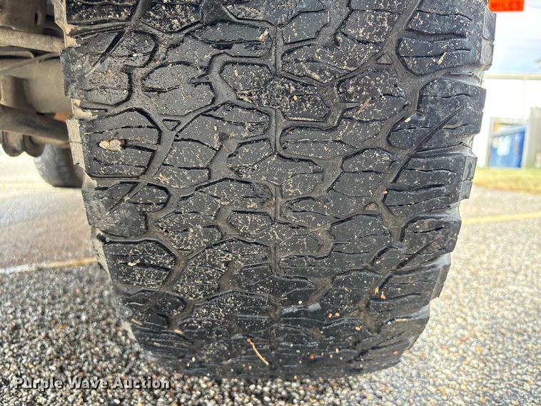 image for item EU7360 2011 Chevrolet Tahoe SUV