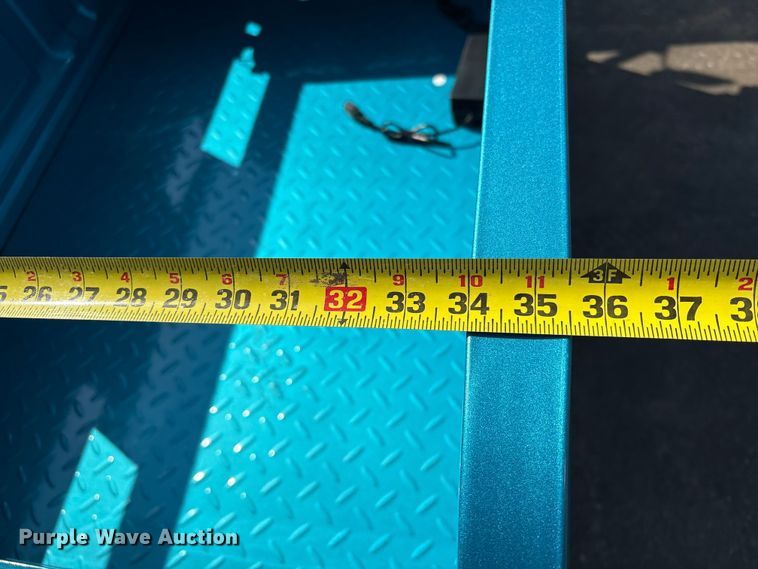 image for item EU7411 2025 IRanch IRET13 electric tricycle