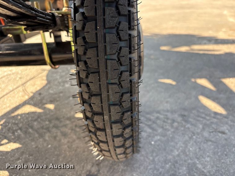 image for item EU7411 2025 IRanch IRET13 electric tricycle