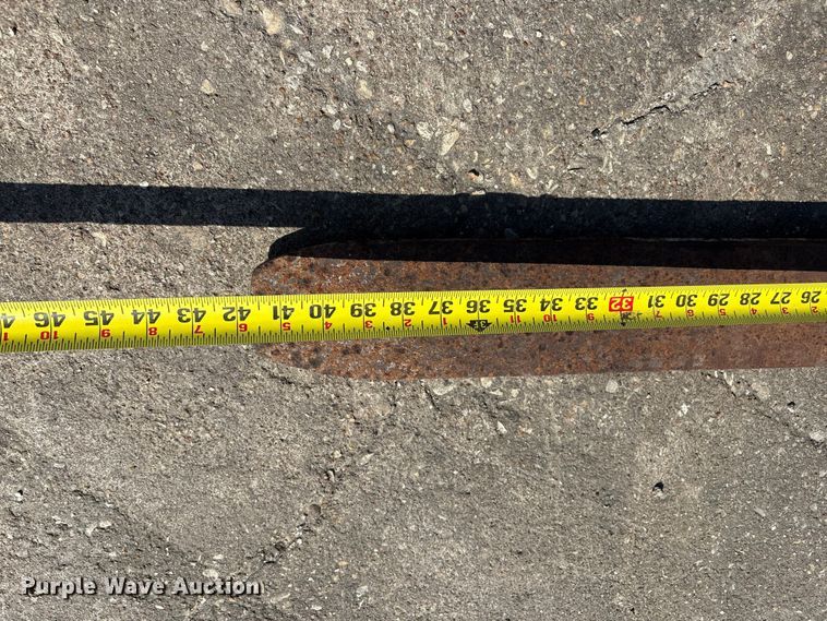 image for item EU7412 Caterpillar forklift