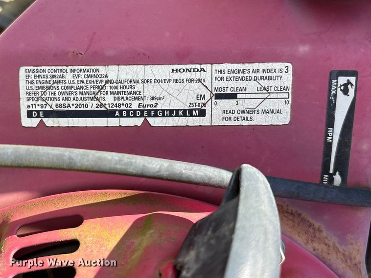 image for item EU7413 2002 International 4700 utility / service truck