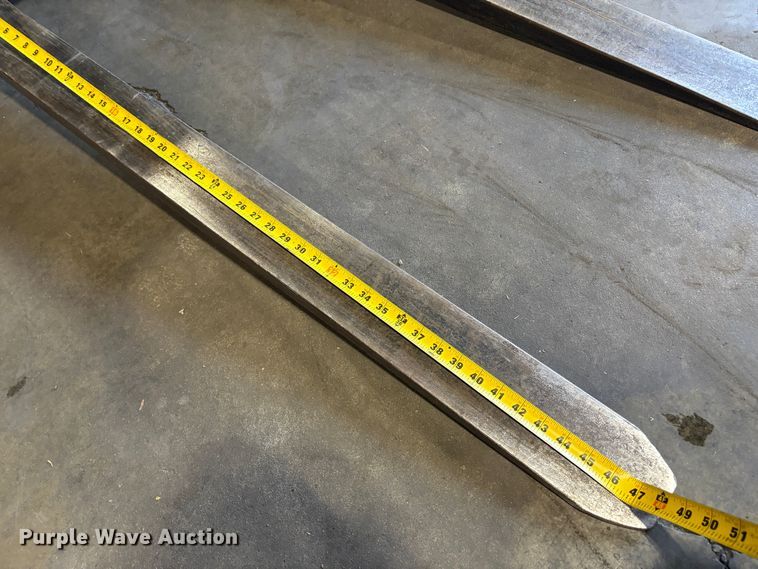 image for item EU8584 2015 Nissan CFS40 forklift