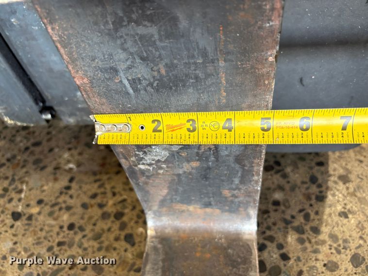 image for item EU8585 2016 CombiLift CB6600 forklift