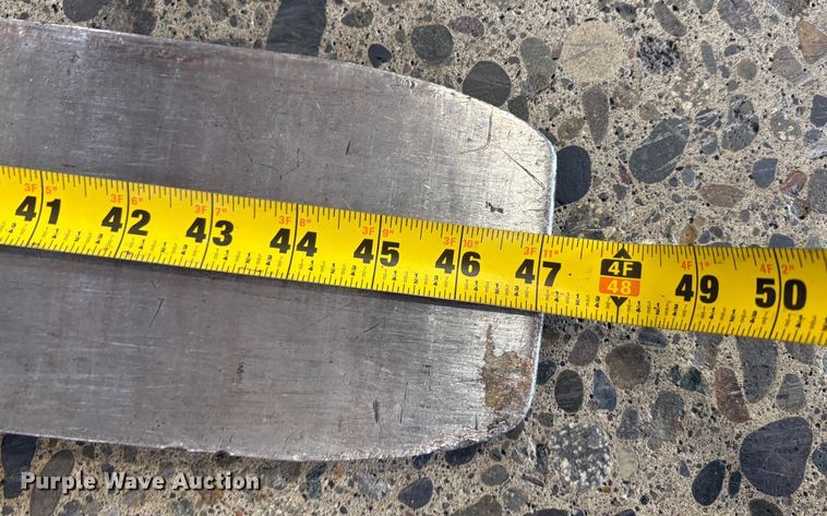 image for item EU8585 2016 CombiLift CB6600 forklift