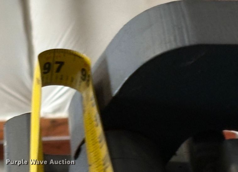 image for item EU8585 2016 CombiLift CB6600 forklift