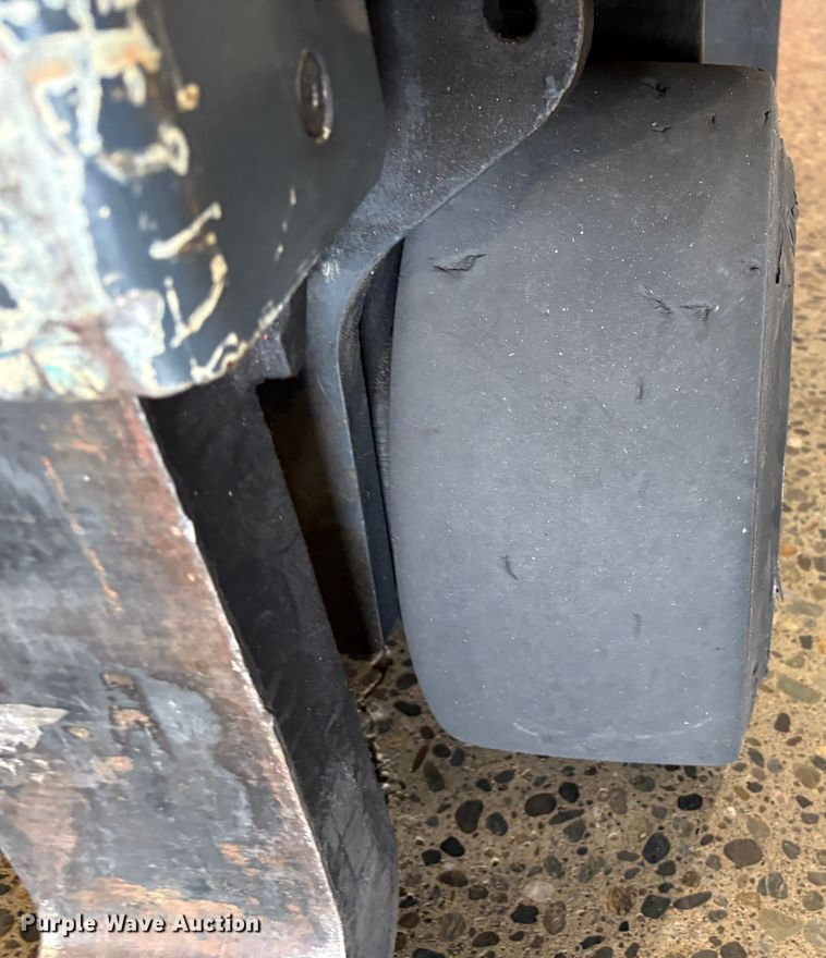 image for item EU8585 2016 CombiLift CB6600 forklift