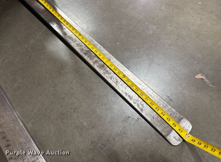 image for item EU8586 2017 UniCarriers CFS40 forklift