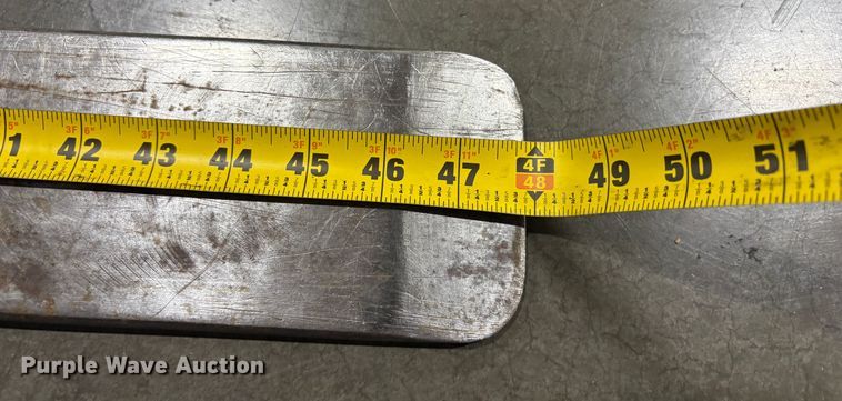 image for item EU8586 2017 UniCarriers CFS40 forklift