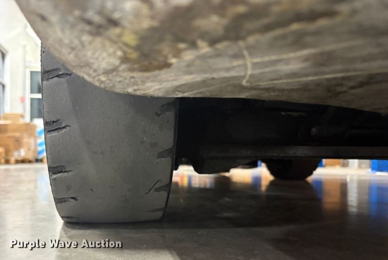 image for item EU8586 2017 UniCarriers CFS40 forklift