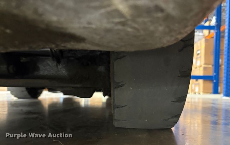 image for item EU8586 2017 UniCarriers CFS40 forklift