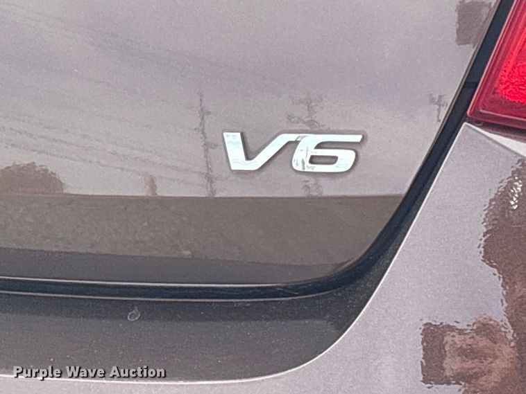 image for item EV2589 2013 Honda Accord 