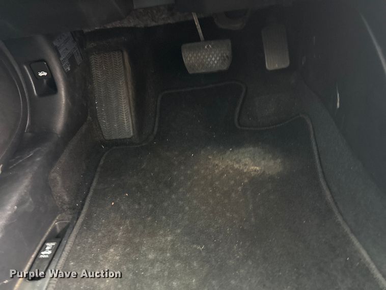 image for item EV2589 2013 Honda Accord 