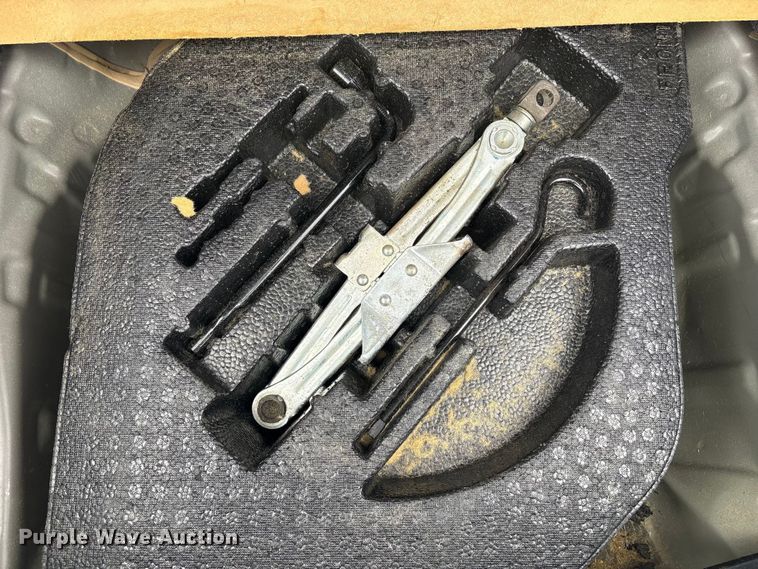 image for item EV2589 2013 Honda Accord 