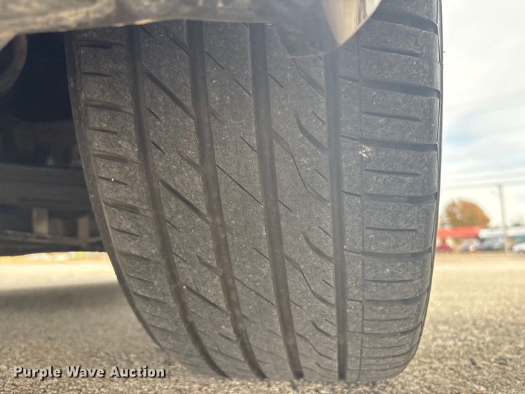 image for item EV2589 2013 Honda Accord 